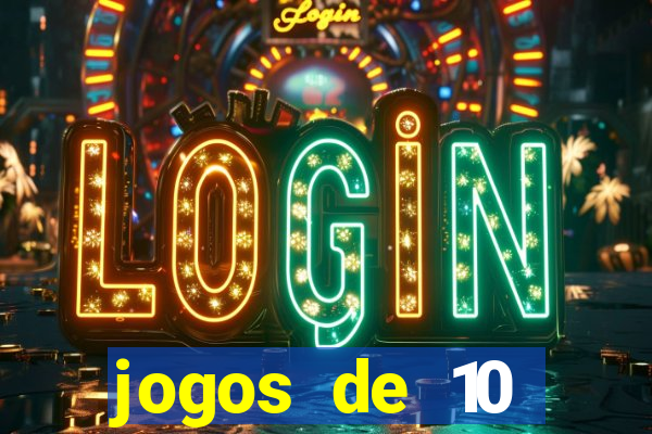 jogos de 10 centavos nas plataformas